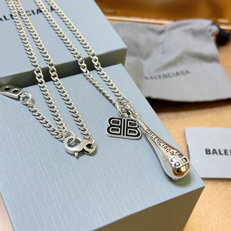 Balenciaga Necklaces